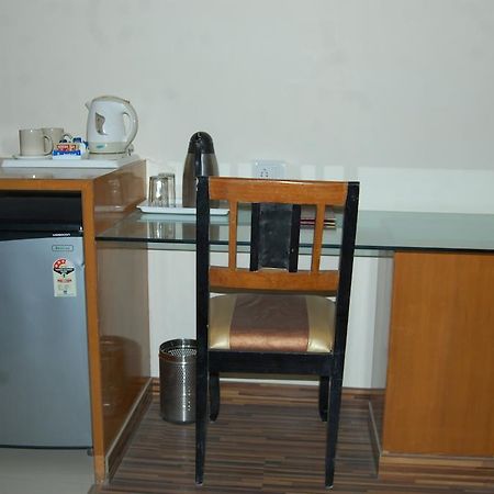 Metro Palace Hotel Bikaner Luaran gambar