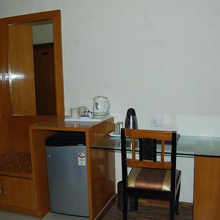 Metro Palace Hotel Bikaner Luaran gambar