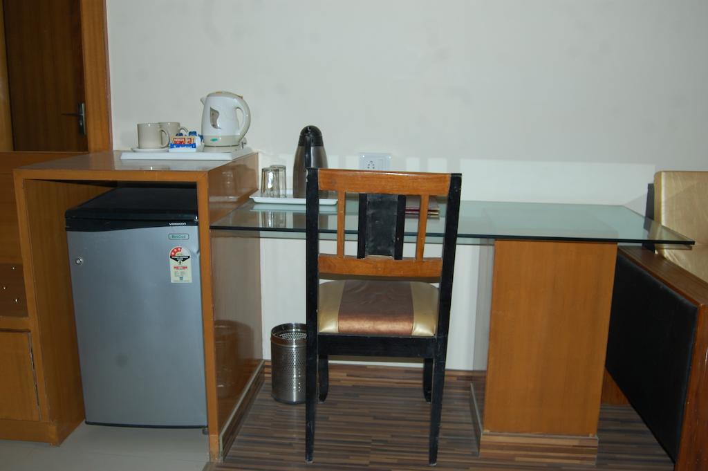 Metro Palace Hotel Bikaner Luaran gambar