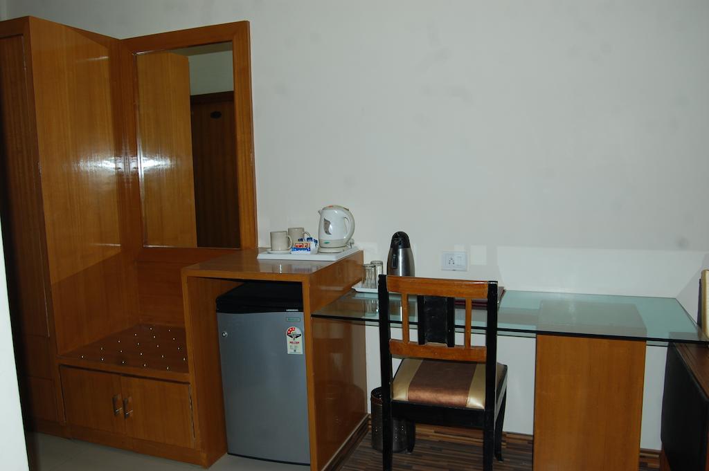 Metro Palace Hotel Bikaner Luaran gambar