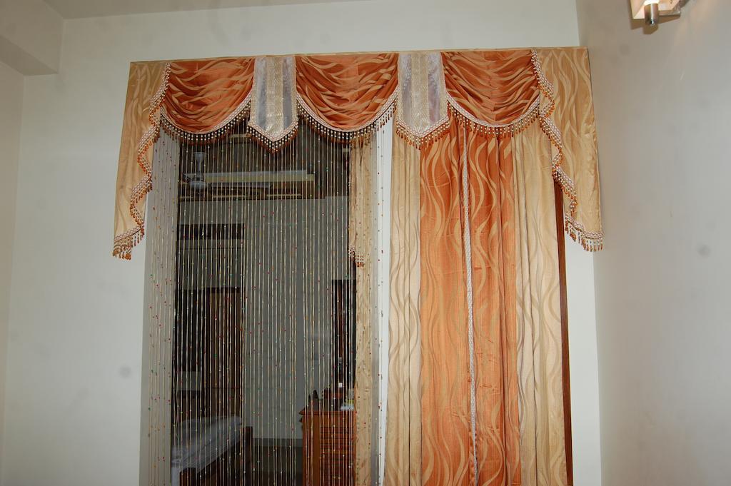 Metro Palace Hotel Bikaner Luaran gambar