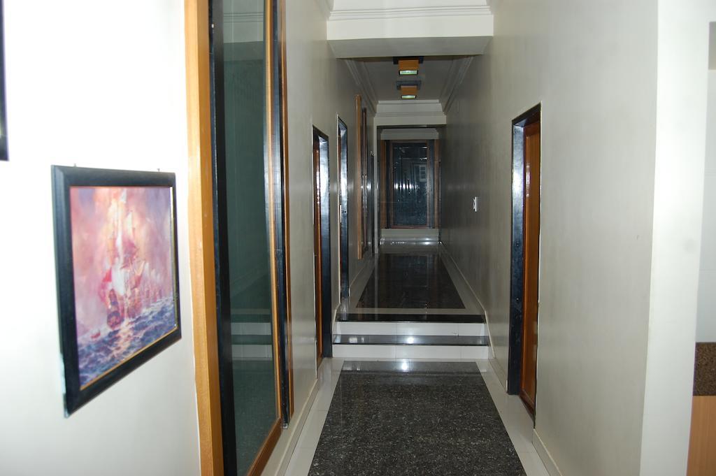 Metro Palace Hotel Bikaner Luaran gambar