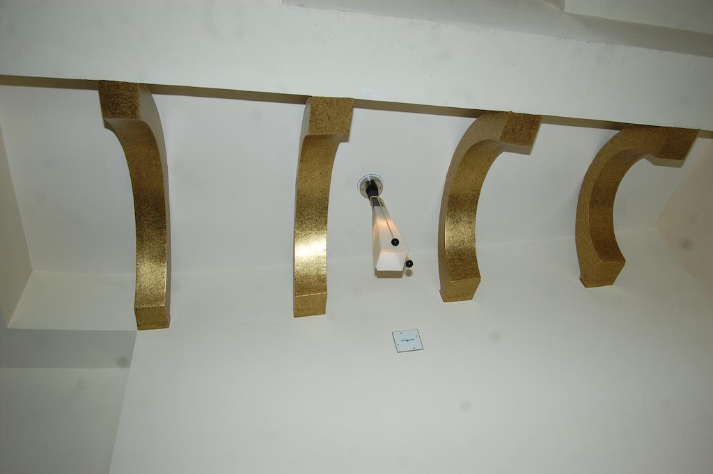 Metro Palace Hotel Bikaner Luaran gambar