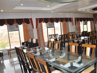 Metro Palace Hotel Bikaner Luaran gambar