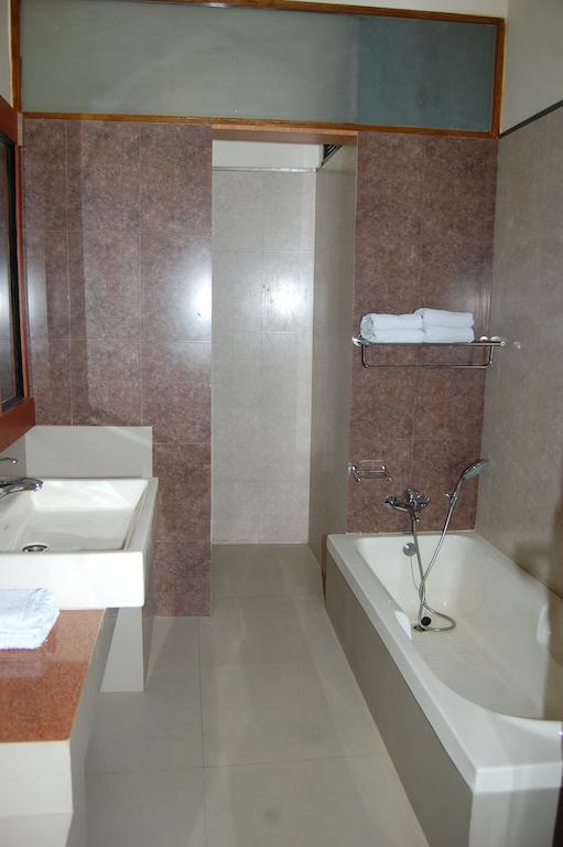 Metro Palace Hotel Bikaner Bilik gambar
