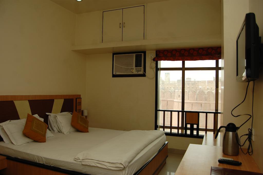 Metro Palace Hotel Bikaner Bilik gambar