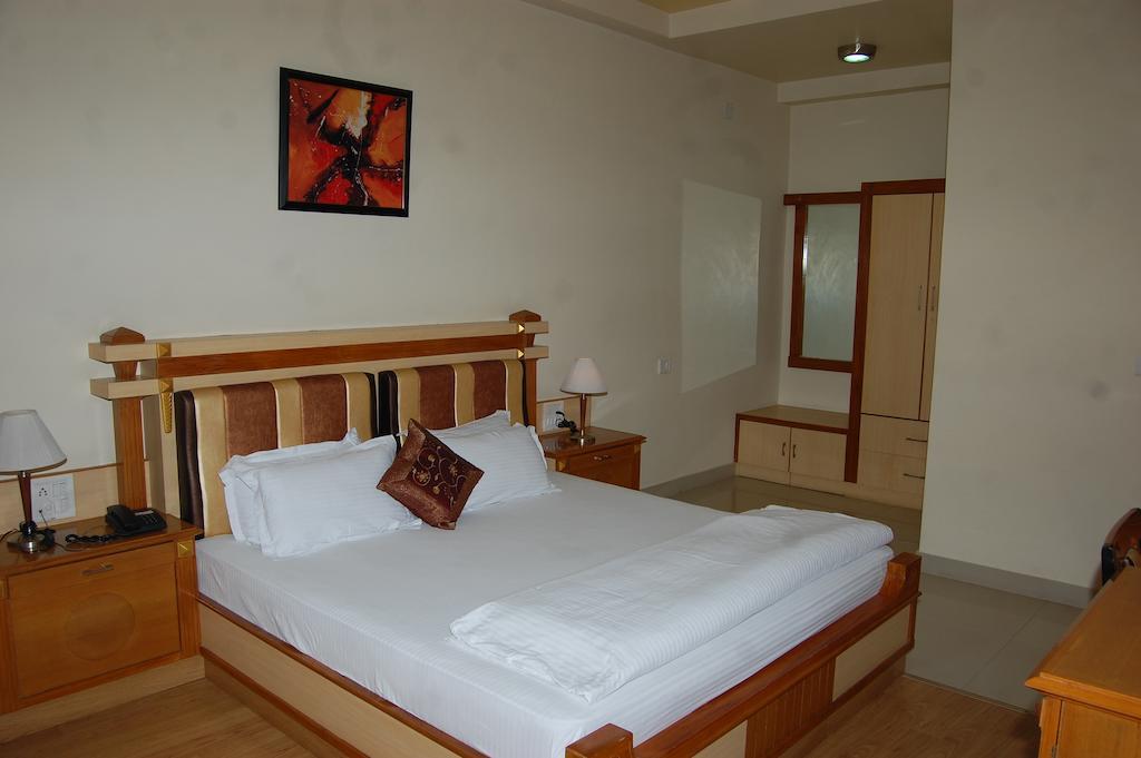 Metro Palace Hotel Bikaner Bilik gambar